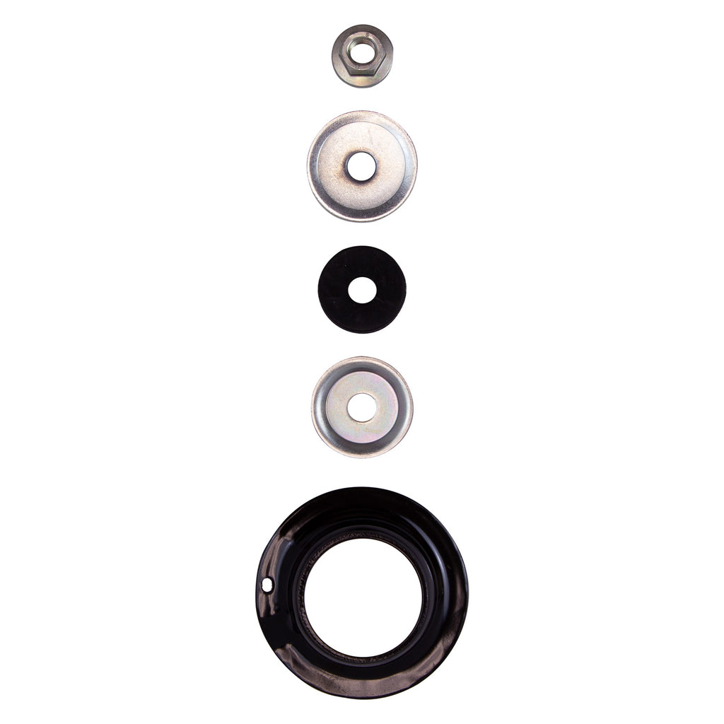 Bilstein 24-324359 B8 5100 (Ride Height Adjustable) - Suspension Shock Absorber for Select Lexus GX470, Toyota 4Runner, Toyota FJ Cruiser, Toyota Tacoma
