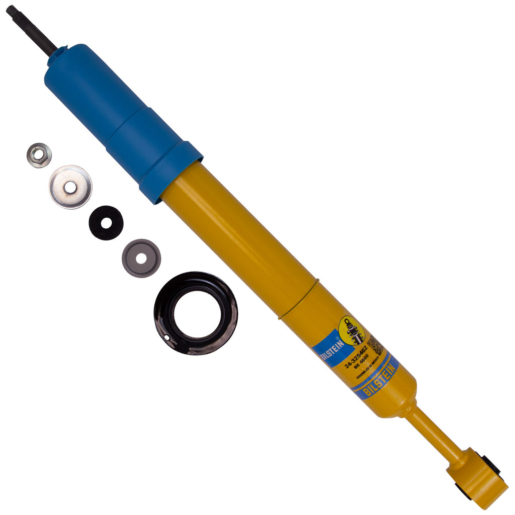 Bilstein 24-325462 B6 4600 - Suspension Shock Absorber for Select Lexus GX470, Toyota 4Runner, Toyota FJ Cruiser, Toyota Tacoma