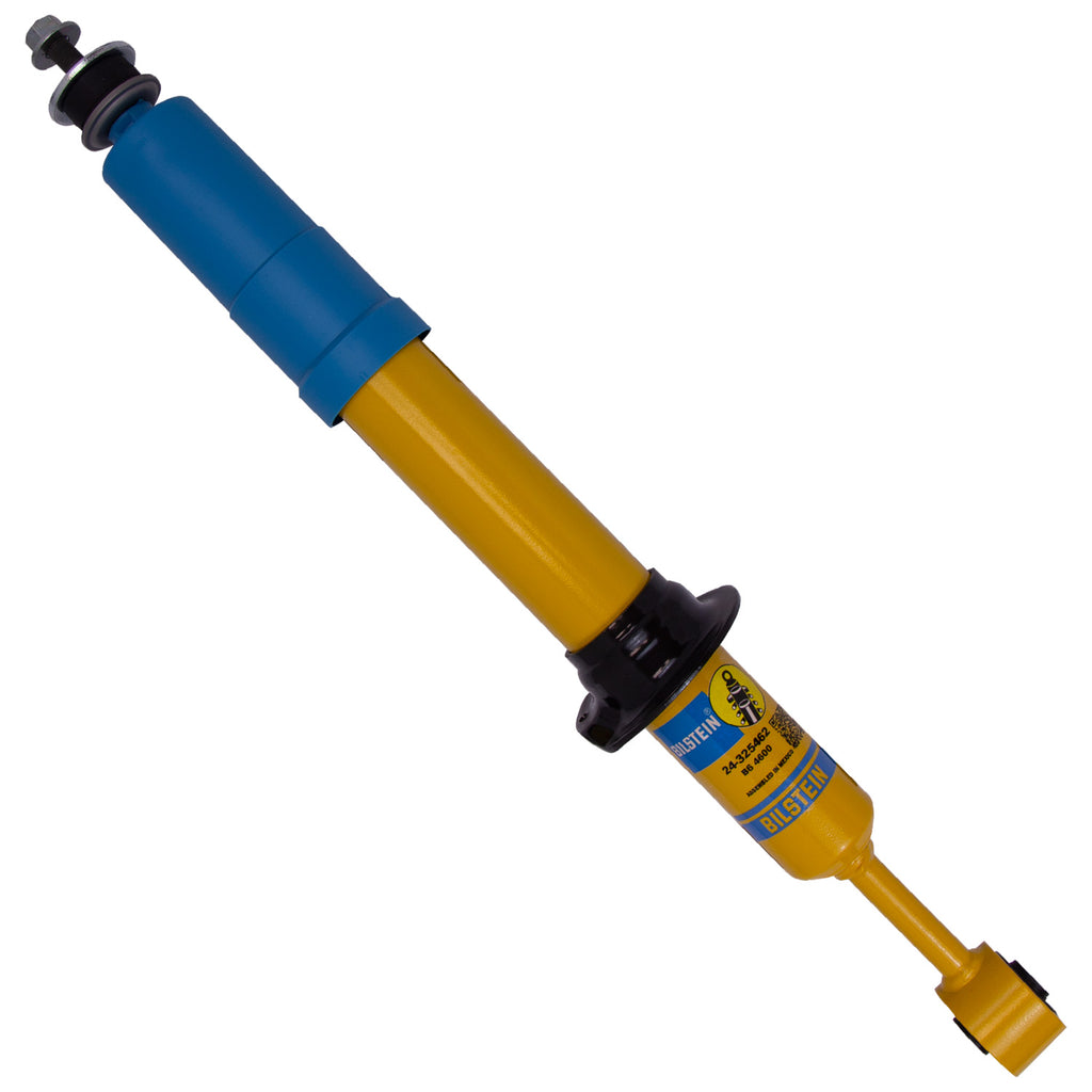 Bilstein 24-325462 B6 4600 - Suspension Shock Absorber for Select Lexus GX470, Toyota 4Runner, Toyota FJ Cruiser, Toyota Tacoma