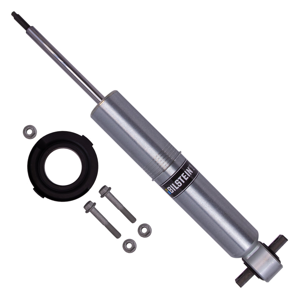 Bilstein 24-325561 B8 6100 (Ride Height Adjustable) - Suspension Shock Absorber for Select Ford Bronco