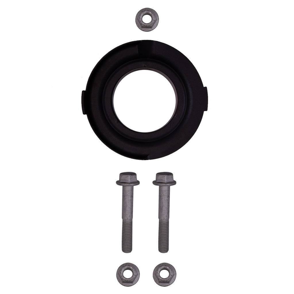 Bilstein 24-325561 B8 6100 (Ride Height Adjustable) - Suspension Shock Absorber for Select Ford Bronco