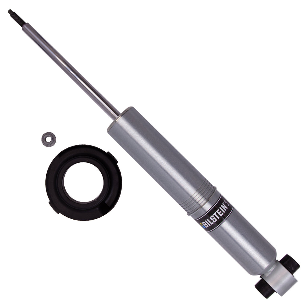 Bilstein 24-325578 B8 6100 (Ride Height Adjustable) - Suspension Shock Absorber for Select Ford Bronco