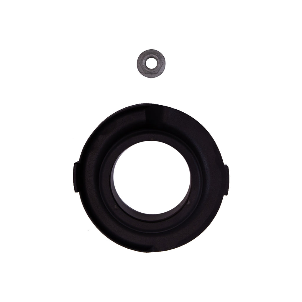 Bilstein 24-325578 B8 6100 (Ride Height Adjustable) - Suspension Shock Absorber for Select Ford Bronco