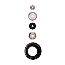 Load image into Gallery viewer, Bilstein 24-328258 B8 5100 (Ride Height Adjustable) - Suspension Shock Absorber for Select Lexus GX460, Toyota 4Runner, Toyota FJ Cruiser