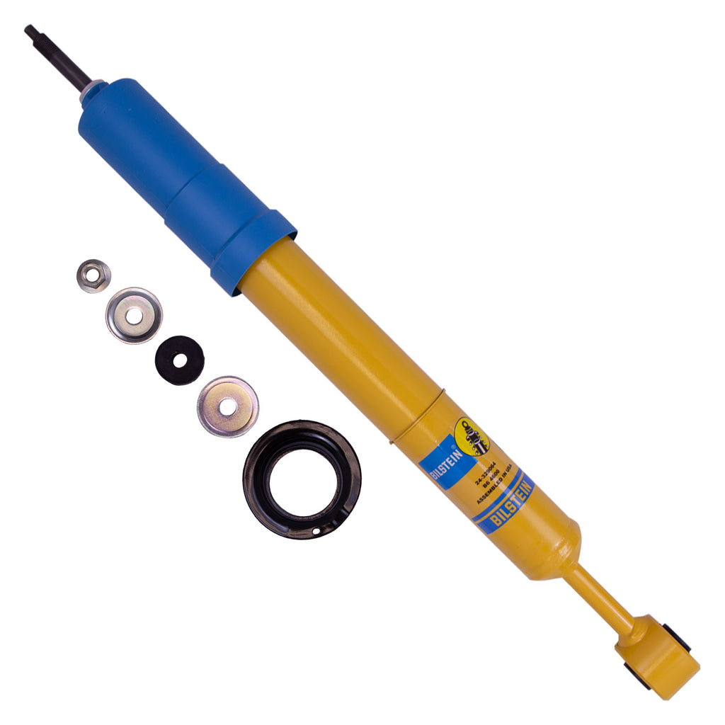 Bilstein 24-329064 B6 4600 - Suspension Shock Absorber for Select Lexus GX460, Toyota 4Runner, Toyota FJ Cruiser