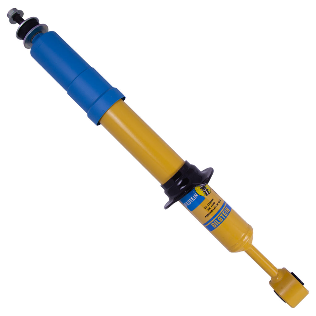 Bilstein 24-329064 B6 4600 - Suspension Shock Absorber for Select Lexus GX460, Toyota 4Runner, Toyota FJ Cruiser