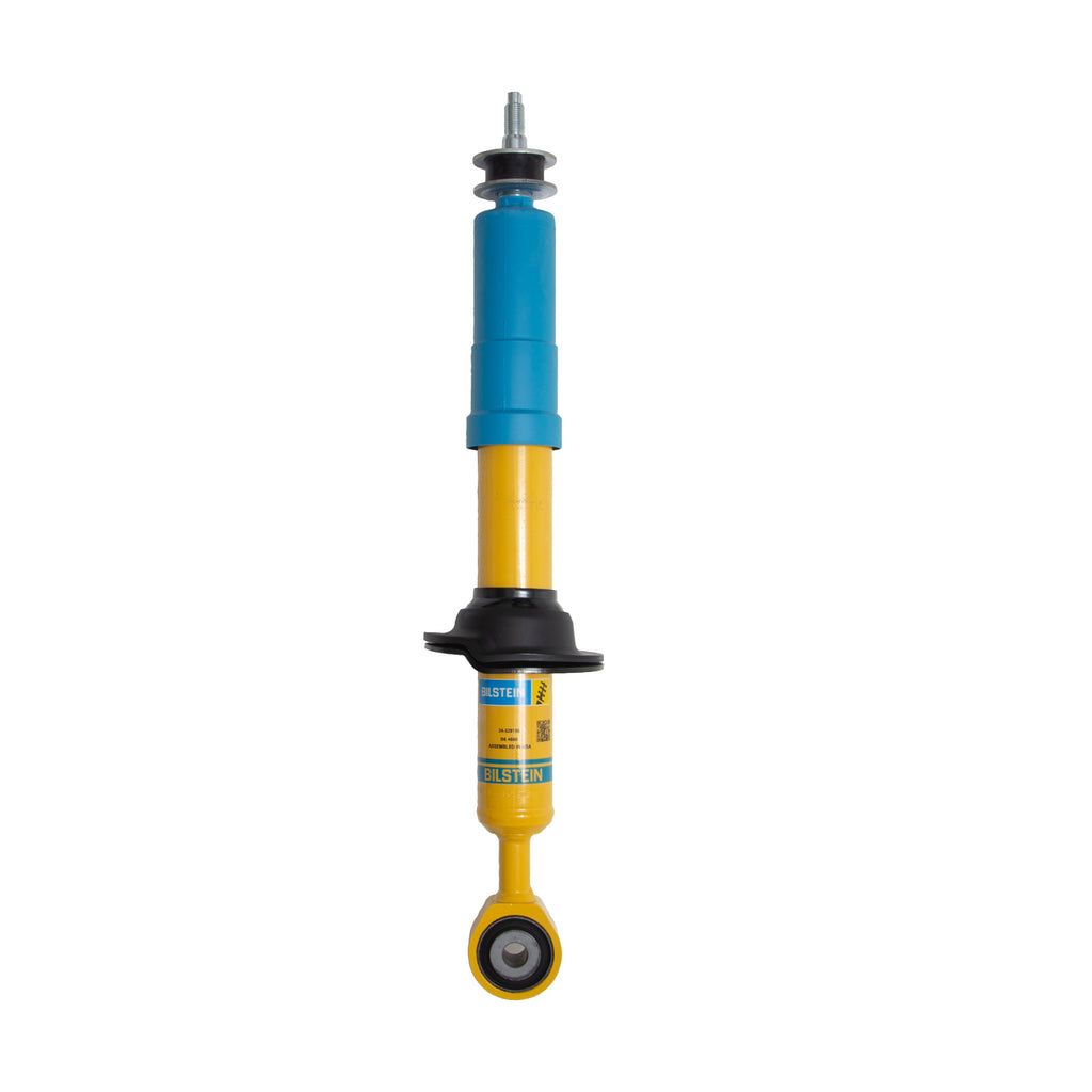 Bilstein 24-329156 B6 4600 - Suspension Shock Absorber for Select Toyota Sequoia, Toyota Tundra