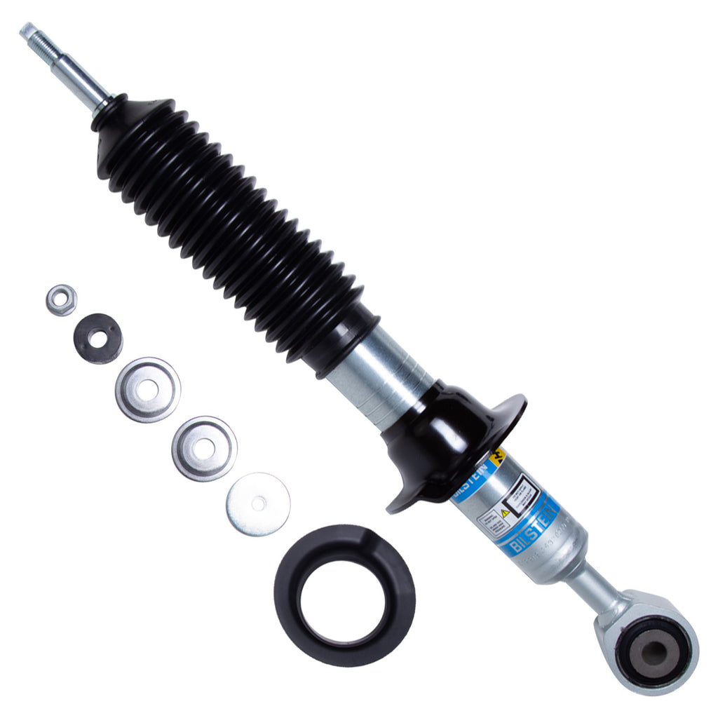 Bilstein 24-329200 B8 5100 (Ride Height Adjustable) - Suspension Shock Absorber for Select Toyota Sequoia, Toyota Tundra