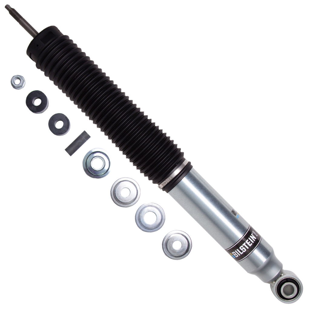 Bilstein 24-329248 B8 6100 - Suspension Shock Absorber for Select Toyota Tundra