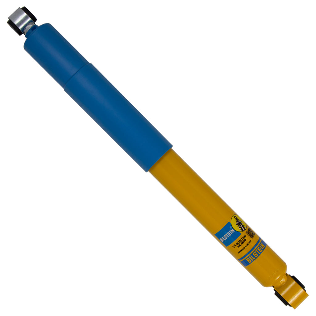 Bilstein 24-329750 B6 4600 - Suspension Shock Absorber for Select Nissan Frontier