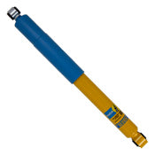 Load image into Gallery viewer, Bilstein 24-329750 B6 4600 - Suspension Shock Absorber for Select Nissan Frontier