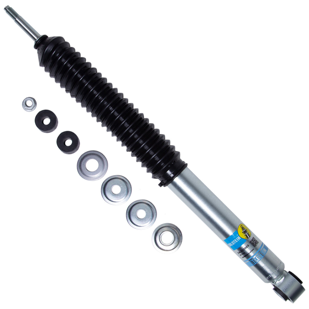 Bilstein 24-332903 B8 5100 - Suspension Shock Absorber for Select Toyota Sequoia, Toyota Tundra