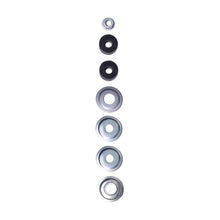 Load image into Gallery viewer, Bilstein 24-332903 B8 5100 - Suspension Shock Absorber for Select Toyota Sequoia, Toyota Tundra