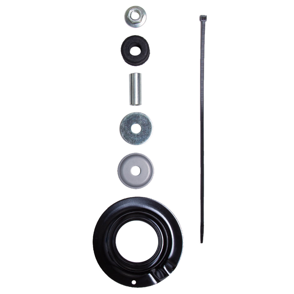 Bilstein 24-335041 B8 5100 (Ride Height Adjustable) - Suspension Shock Absorber for Select Nissan Frontier