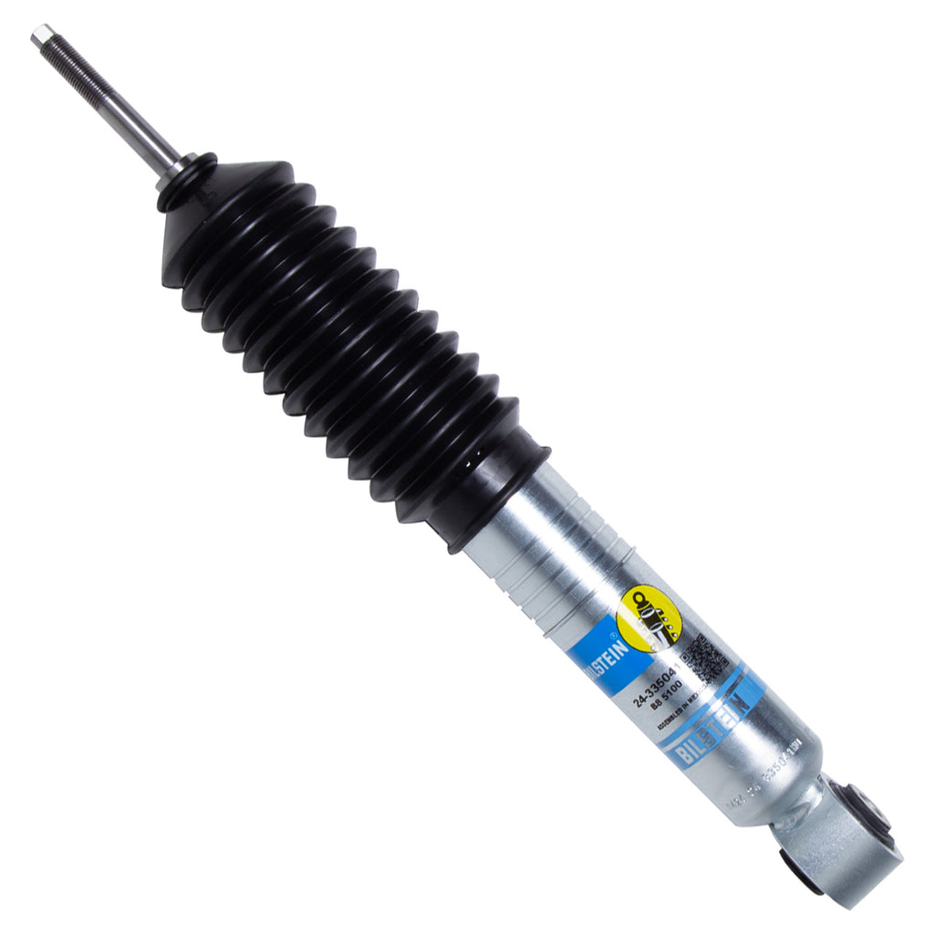 Bilstein 24-335041 B8 5100 (Ride Height Adjustable) - Suspension Shock Absorber for Select Nissan Frontier