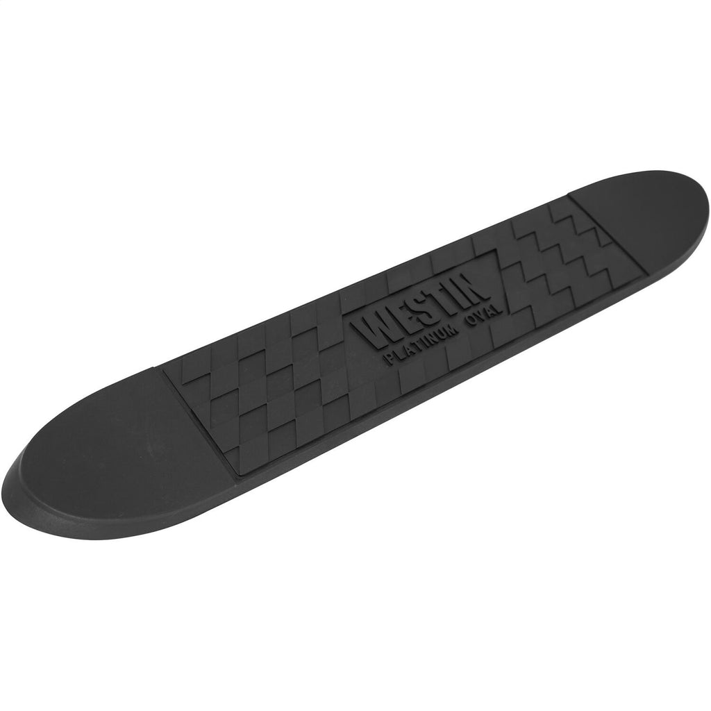 Westin 24-50024 Platinum 4 WTW Step Pad/Clips