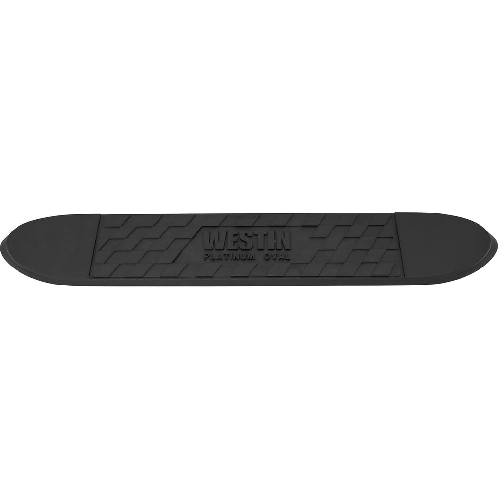 Westin 24-50024 Platinum 4 WTW Step Pad/Clips