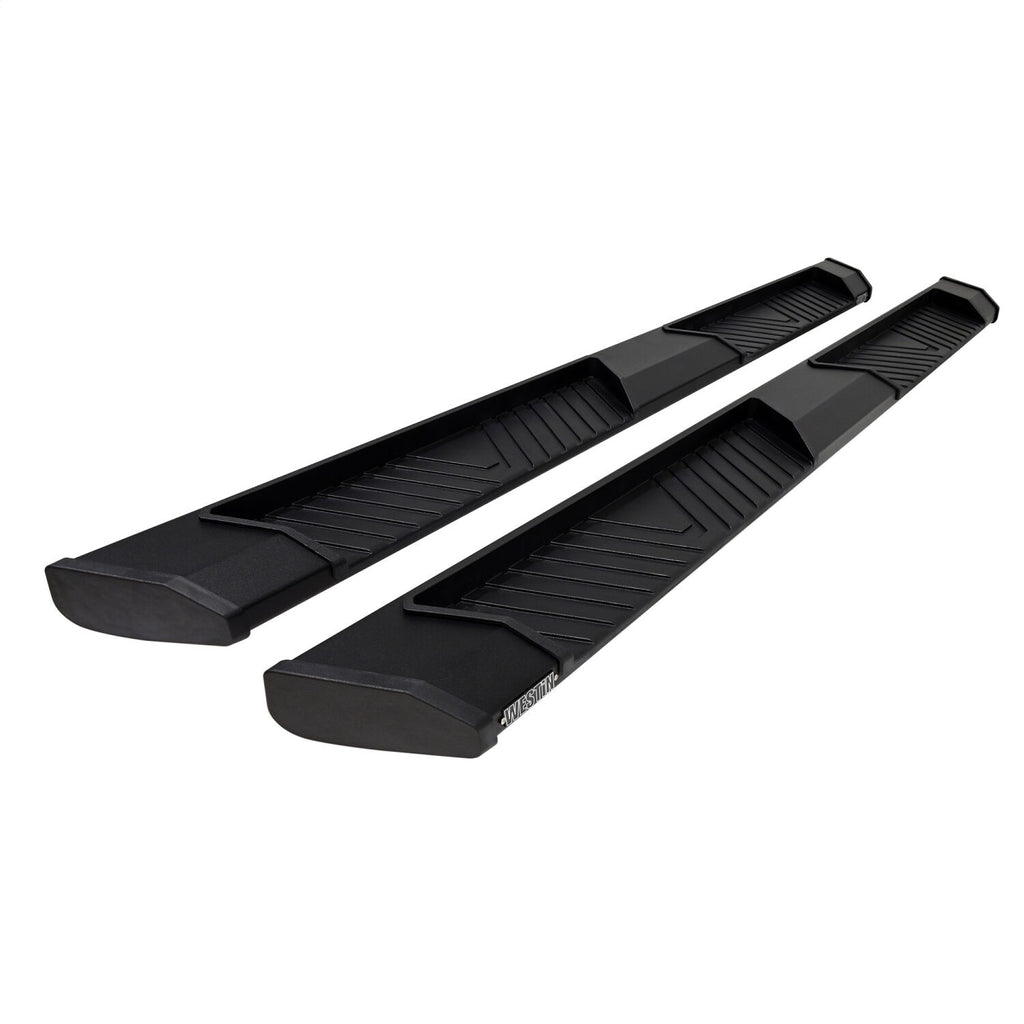 Westin 24-62775 AT6 Running Boards for Select Toyota Tacoma
