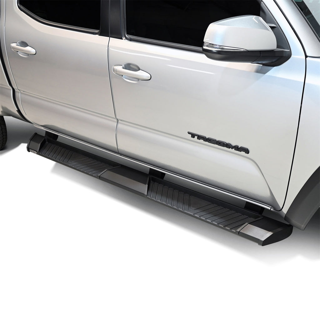 Westin 24-62775 AT6 Running Boards for Select Toyota Tacoma