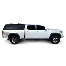 Load image into Gallery viewer, Westin 24-62775 AT6 Running Boards for Select Toyota Tacoma