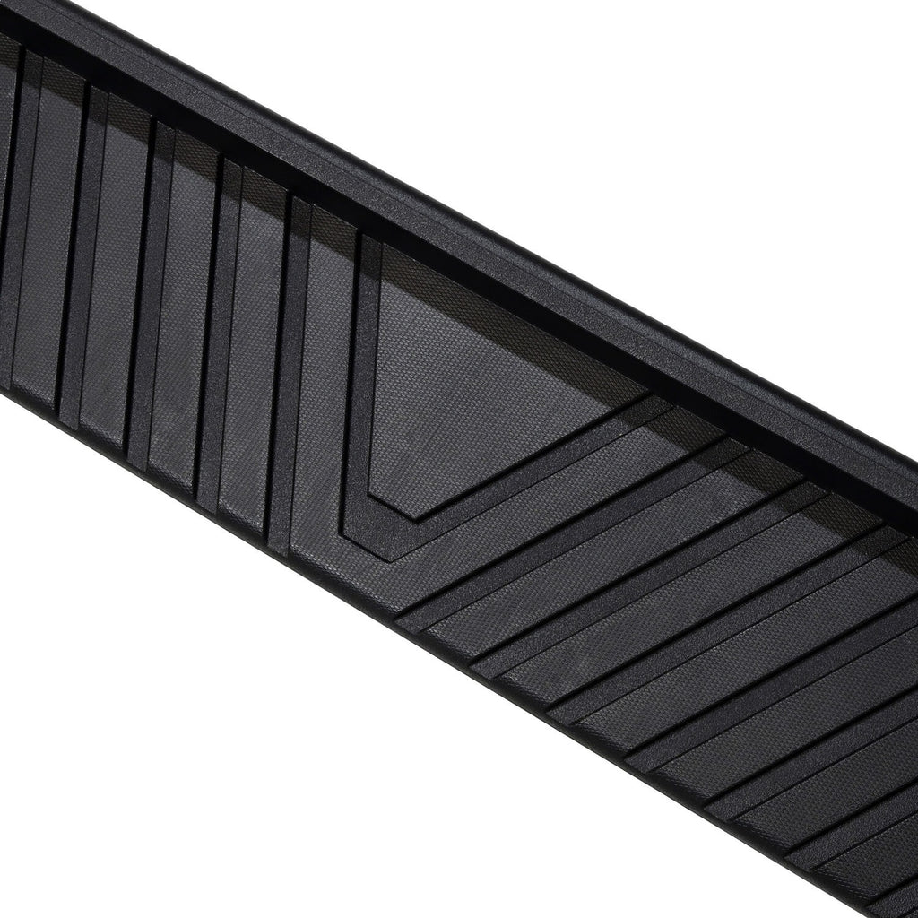Westin 24-62775 AT6 Running Boards for Select Toyota Tacoma