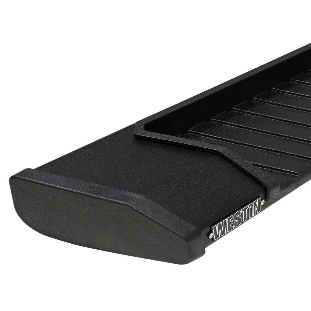 Westin 24-62775 AT6 Running Boards for Select Toyota Tacoma