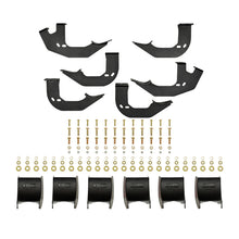 Load image into Gallery viewer, Westin 24-62775 AT6 Running Boards for Select Toyota Tacoma