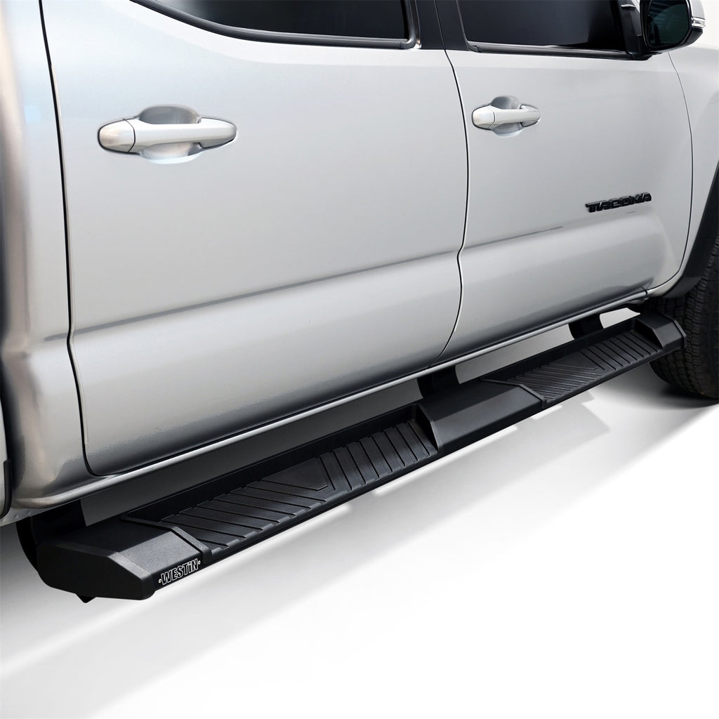 Westin 24-62785 AT6 Running Boards for Select Toyota Tacoma