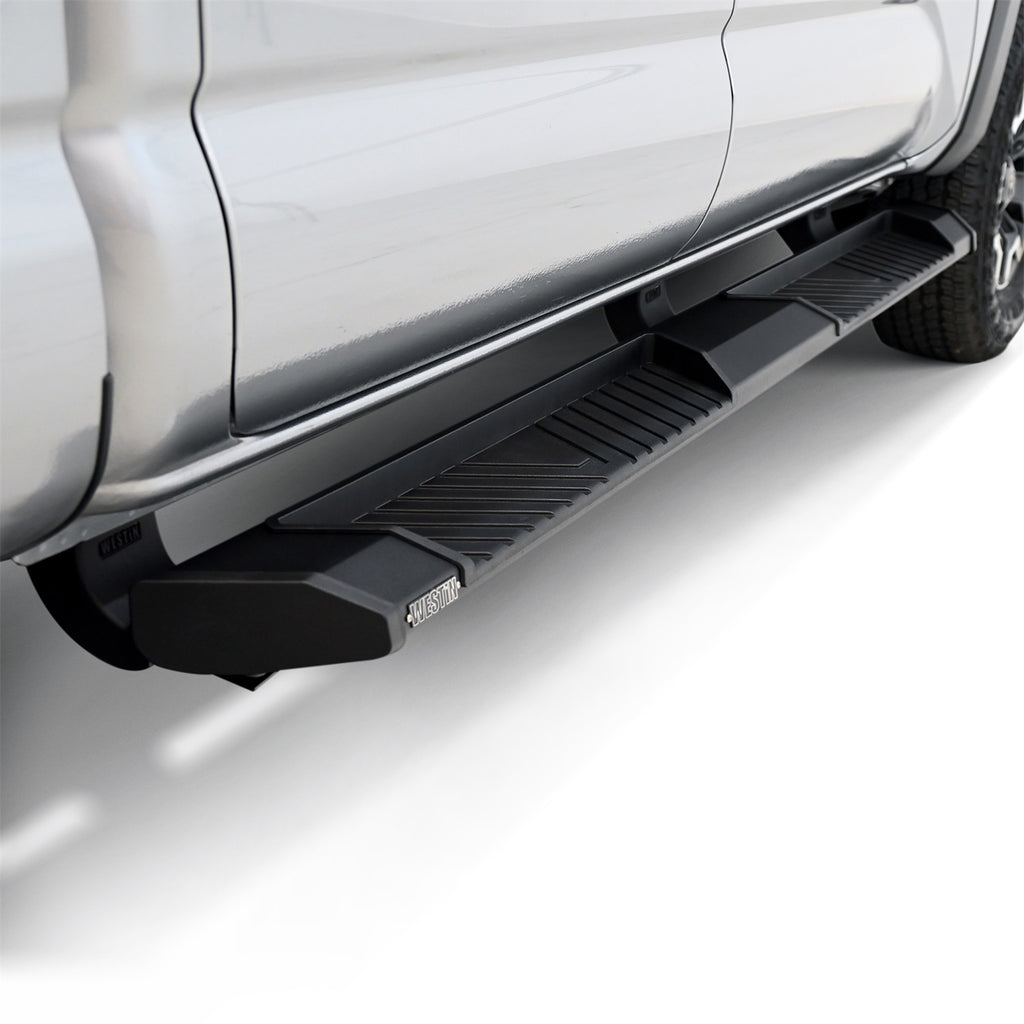 Westin 24-62785 AT6 Running Boards for Select Toyota Tacoma