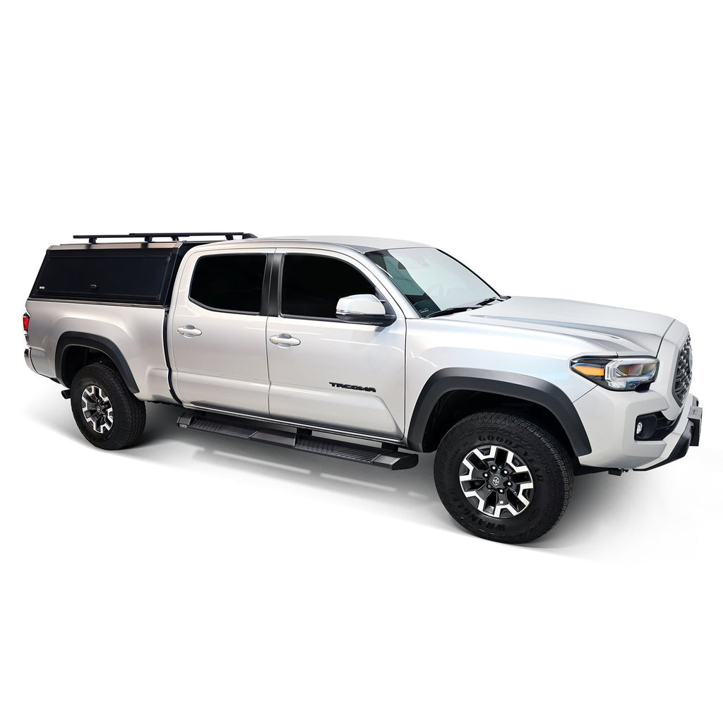 Westin 24-62785 AT6 Running Boards for Select Toyota Tacoma