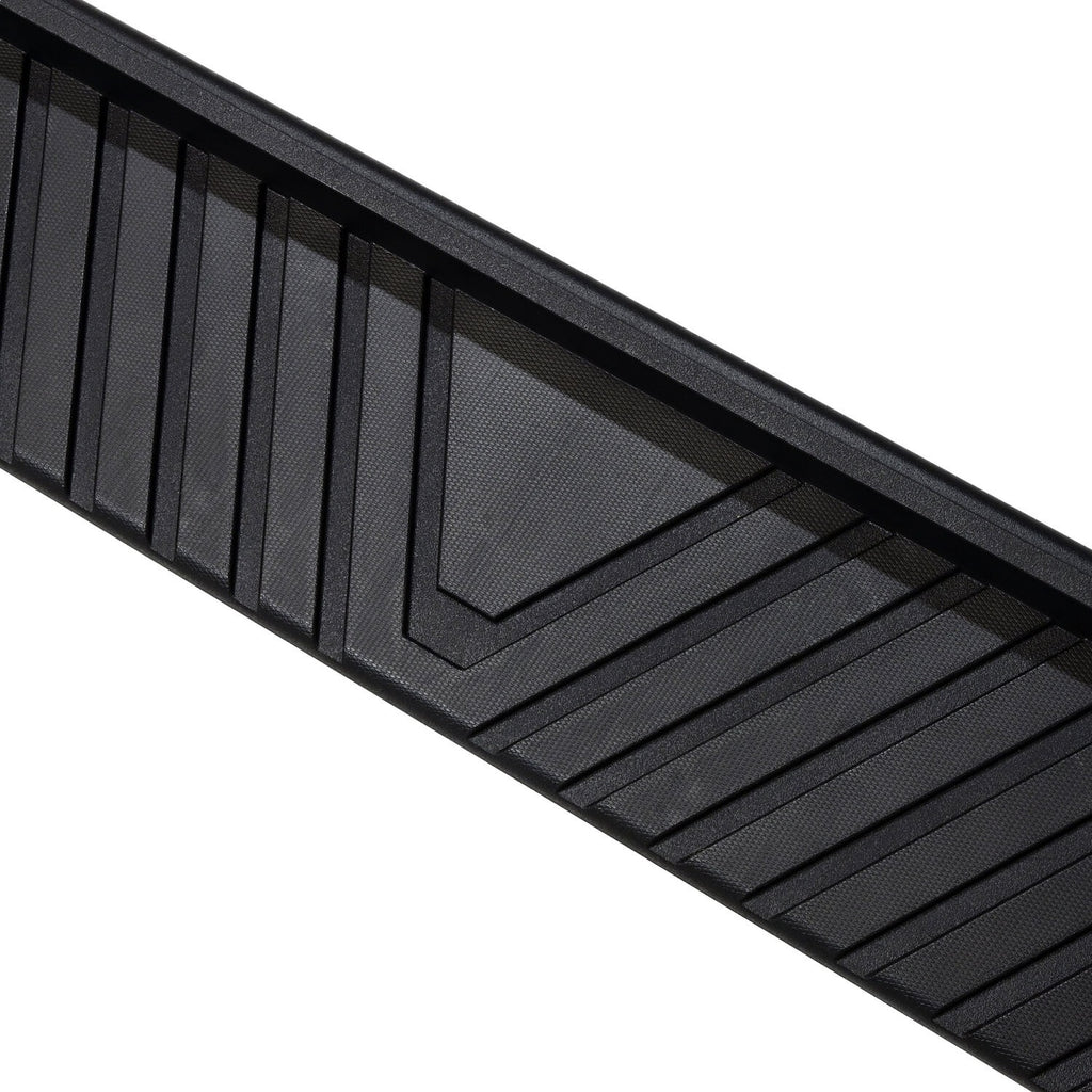 Westin 24-62785 AT6 Running Boards for Select Toyota Tacoma