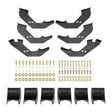 Load image into Gallery viewer, Westin 24-62785 AT6 Running Boards for Select Toyota Tacoma