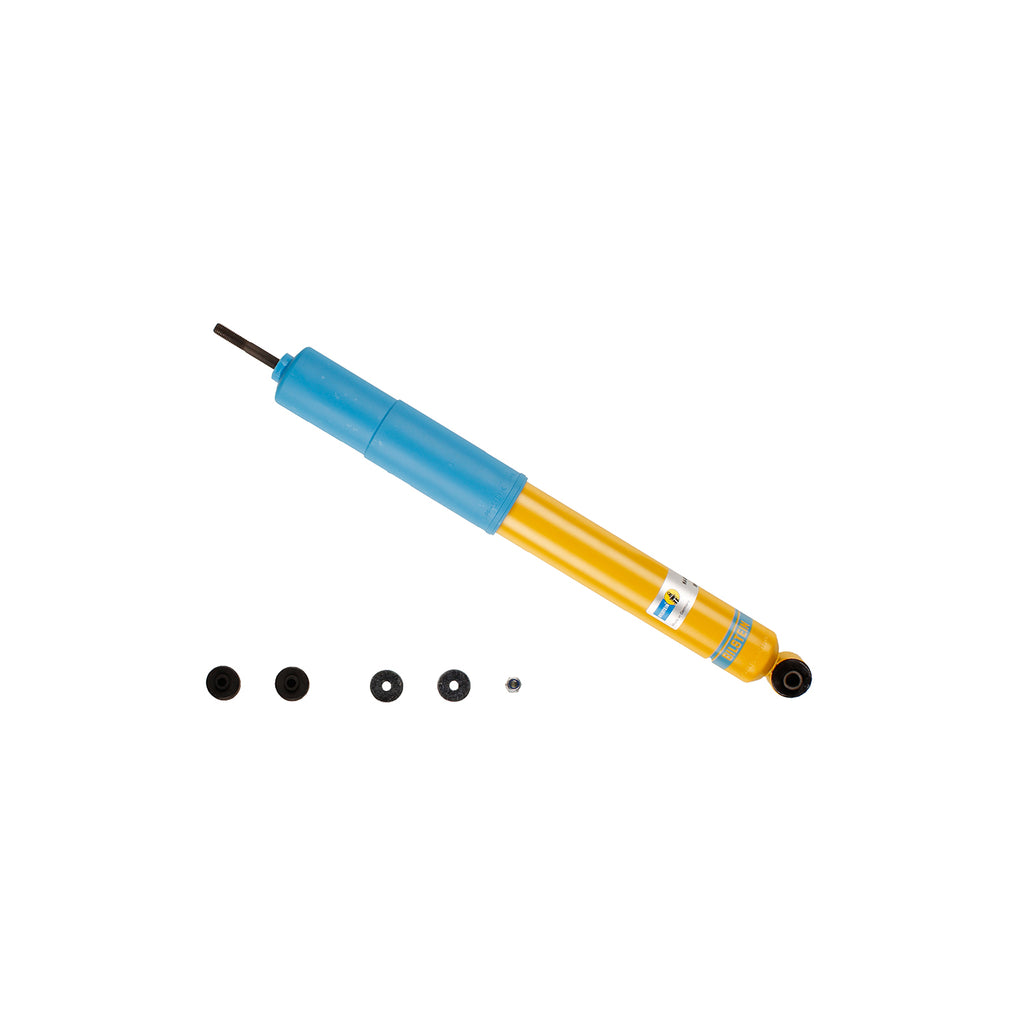 Bilstein 24-632133 B6 Performance - Suspension Shock Absorber for Select BMW 1500, BMW 1600, BMW 1600-2, BMW 1600ti, BMW 1602, BMW 1800, BMW 1800ti, BMW