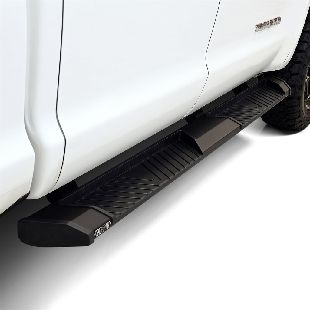 Westin 24-63245 AT6 Running Boards for Select Toyota Tundra
