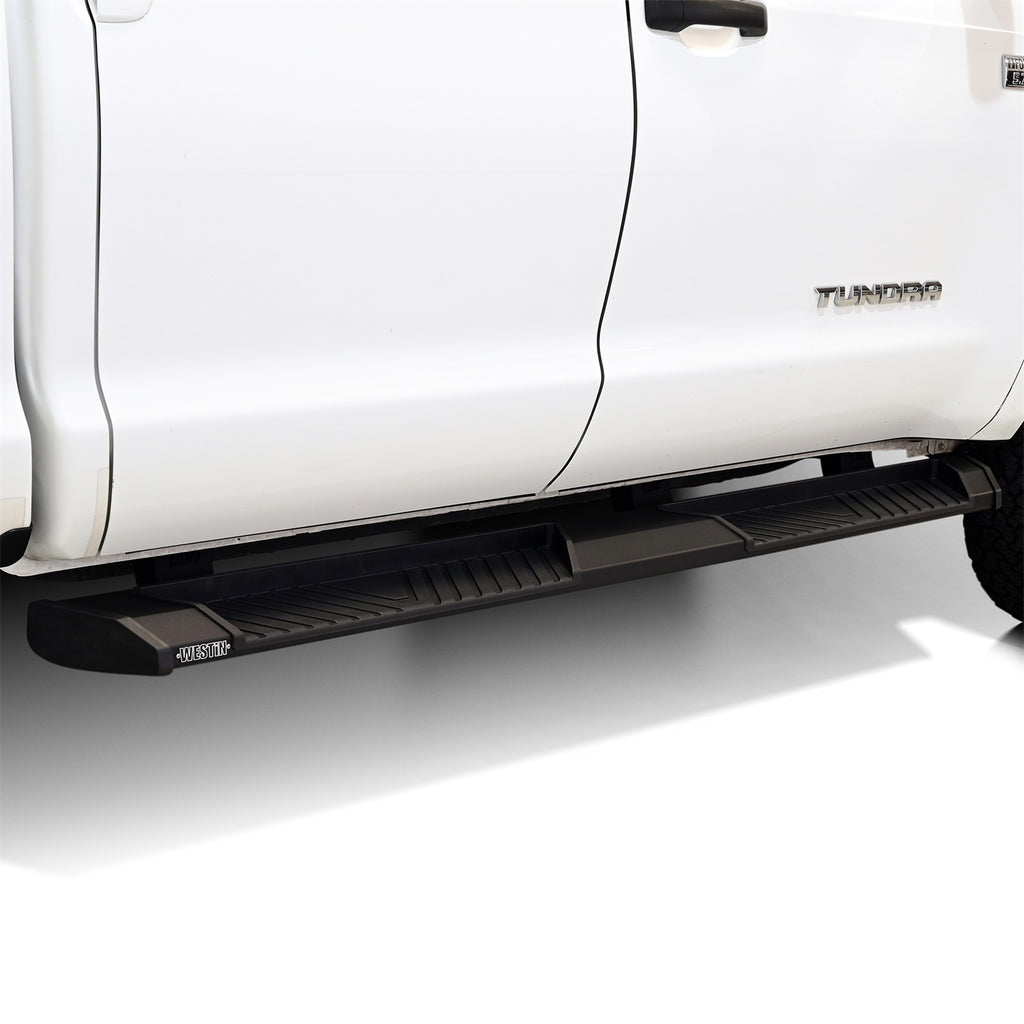 Westin 24-63245 AT6 Running Boards for Select Toyota Tundra