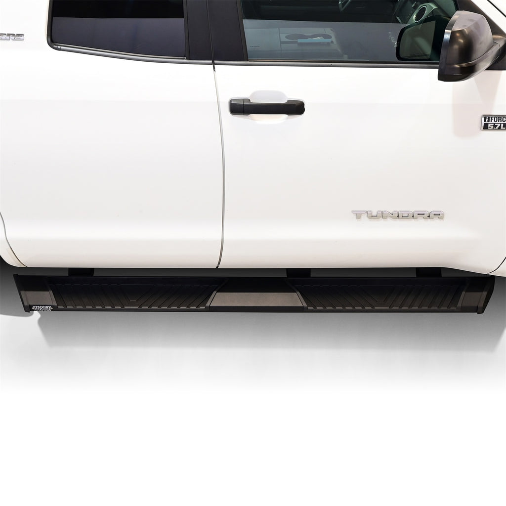 Westin 24-63245 AT6 Running Boards for Select Toyota Tundra
