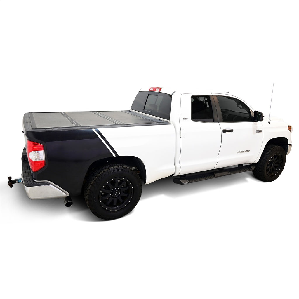 Westin 24-63245 AT6 Running Boards for Select Toyota Tundra