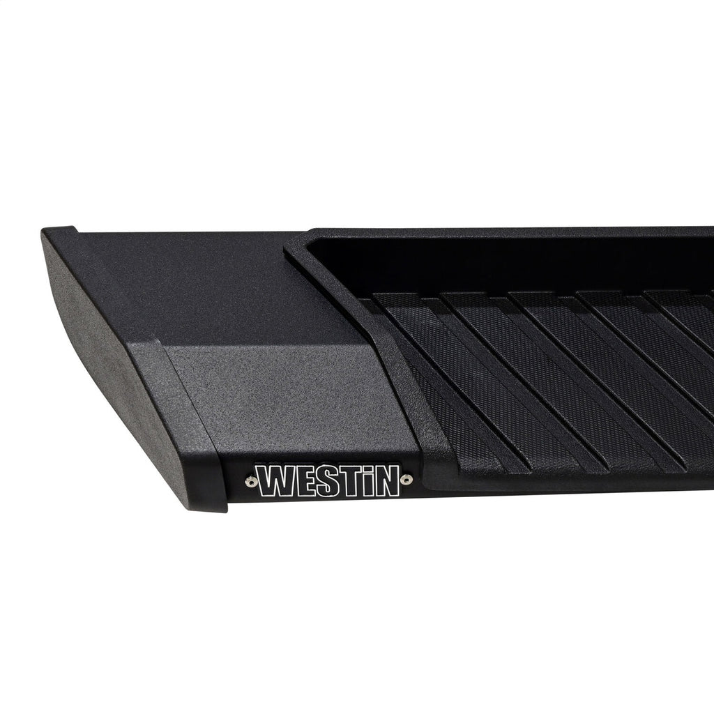 Westin 24-63245 AT6 Running Boards for Select Toyota Tundra