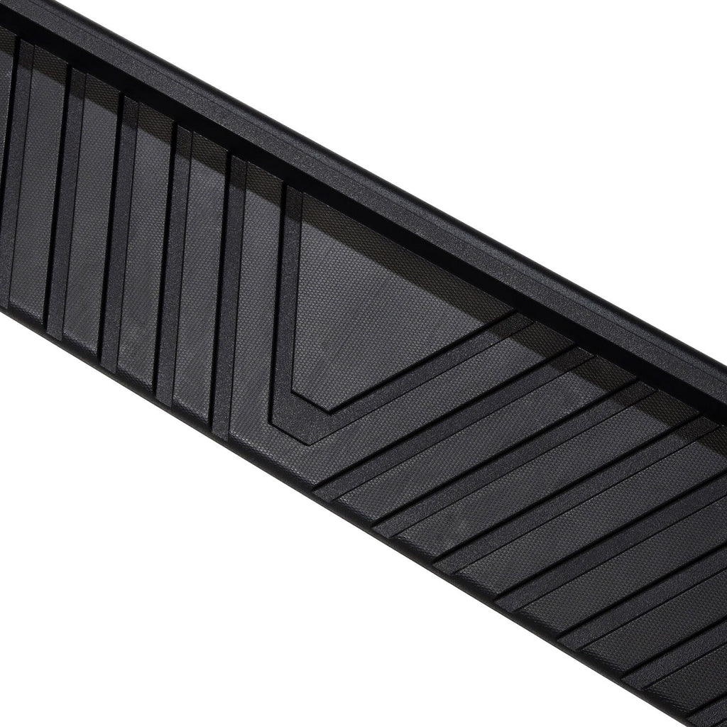 Westin 24-63245 AT6 Running Boards for Select Toyota Tundra