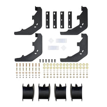 Load image into Gallery viewer, Westin 24-63935 AT6 Running Boards for Select Ford F-150, Ford F-250 Super Duty, Ford F-350 Super Duty