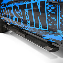 Load image into Gallery viewer, Westin 24-63945 AT6 Running Boards for Select Ford F-150, Ford F-250 Super Duty, Ford F-350 Super Duty