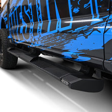 Load image into Gallery viewer, Westin 24-63945 AT6 Running Boards for Select Ford F-150, Ford F-250 Super Duty, Ford F-350 Super Duty
