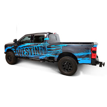 Load image into Gallery viewer, Westin 24-63945 AT6 Running Boards for Select Ford F-150, Ford F-250 Super Duty, Ford F-350 Super Duty