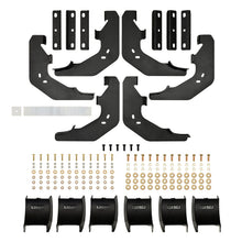 Load image into Gallery viewer, Westin 24-63945 AT6 Running Boards for Select Ford F-150, Ford F-250 Super Duty, Ford F-350 Super Duty
