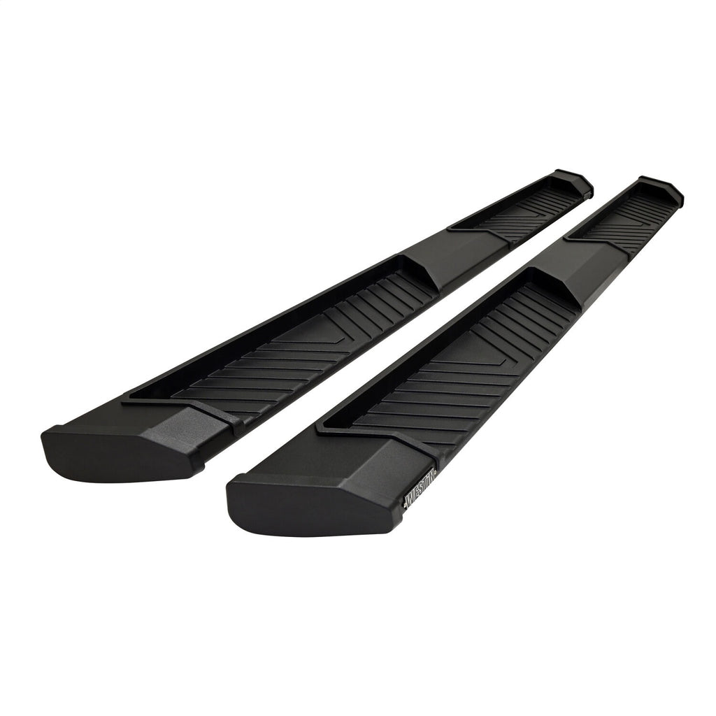 Westin 24-64015 AT6 Running Boards for Select Chevrolet Colorado, GMC Canyon