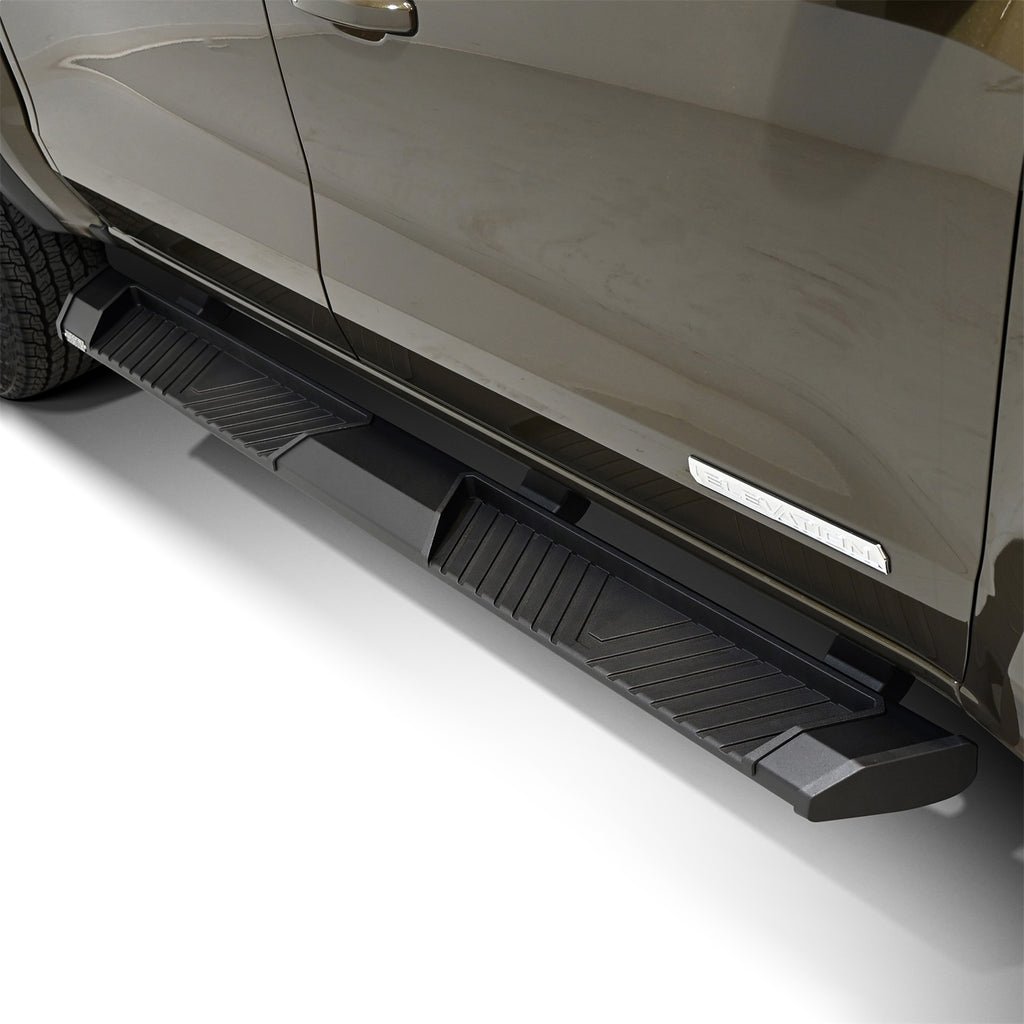 Westin 24-64015 AT6 Running Boards for Select Chevrolet Colorado, GMC Canyon