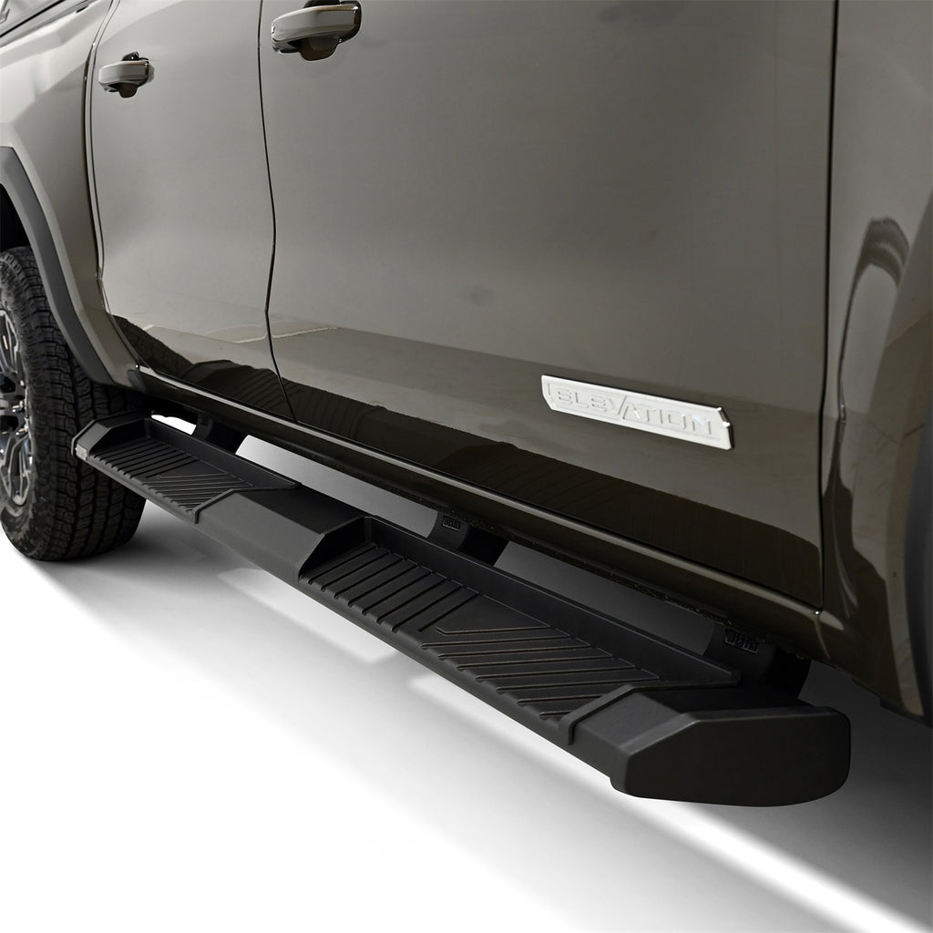 Westin 24-64015 AT6 Running Boards for Select Chevrolet Colorado, GMC Canyon