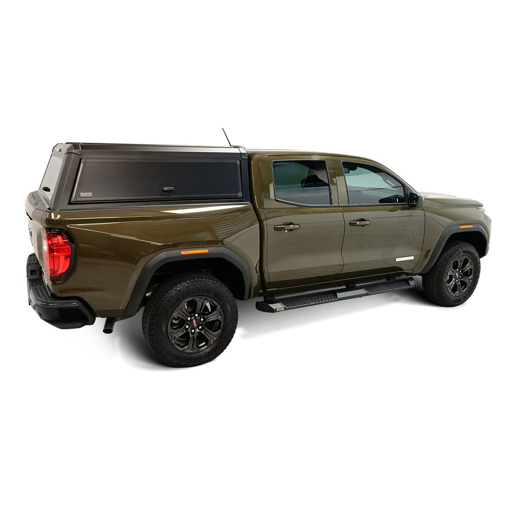 Westin 24-64015 AT6 Running Boards for Select Chevrolet Colorado, GMC Canyon
