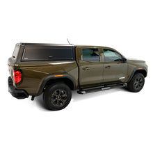 Load image into Gallery viewer, Westin 24-64015 AT6 Running Boards for Select Chevrolet Colorado, GMC Canyon