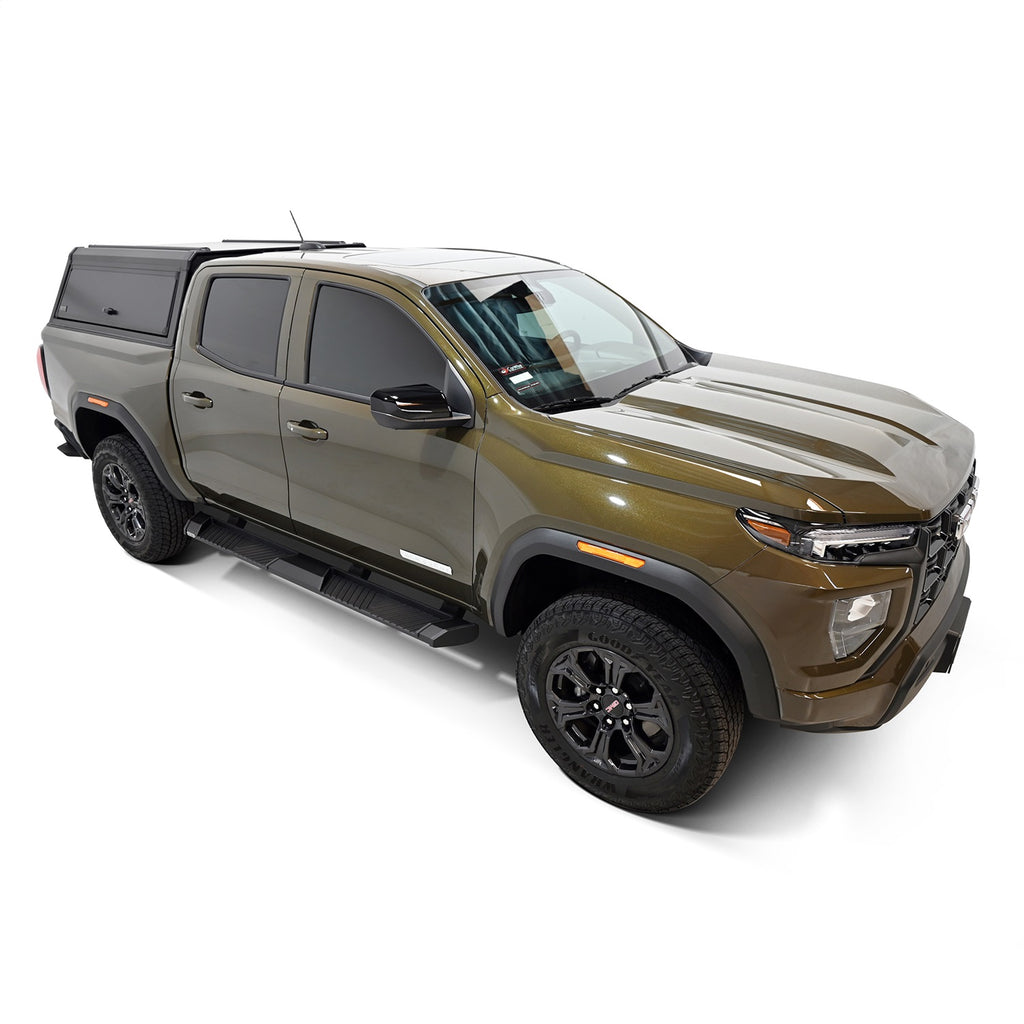 Westin 24-64015 AT6 Running Boards for Select Chevrolet Colorado, GMC Canyon